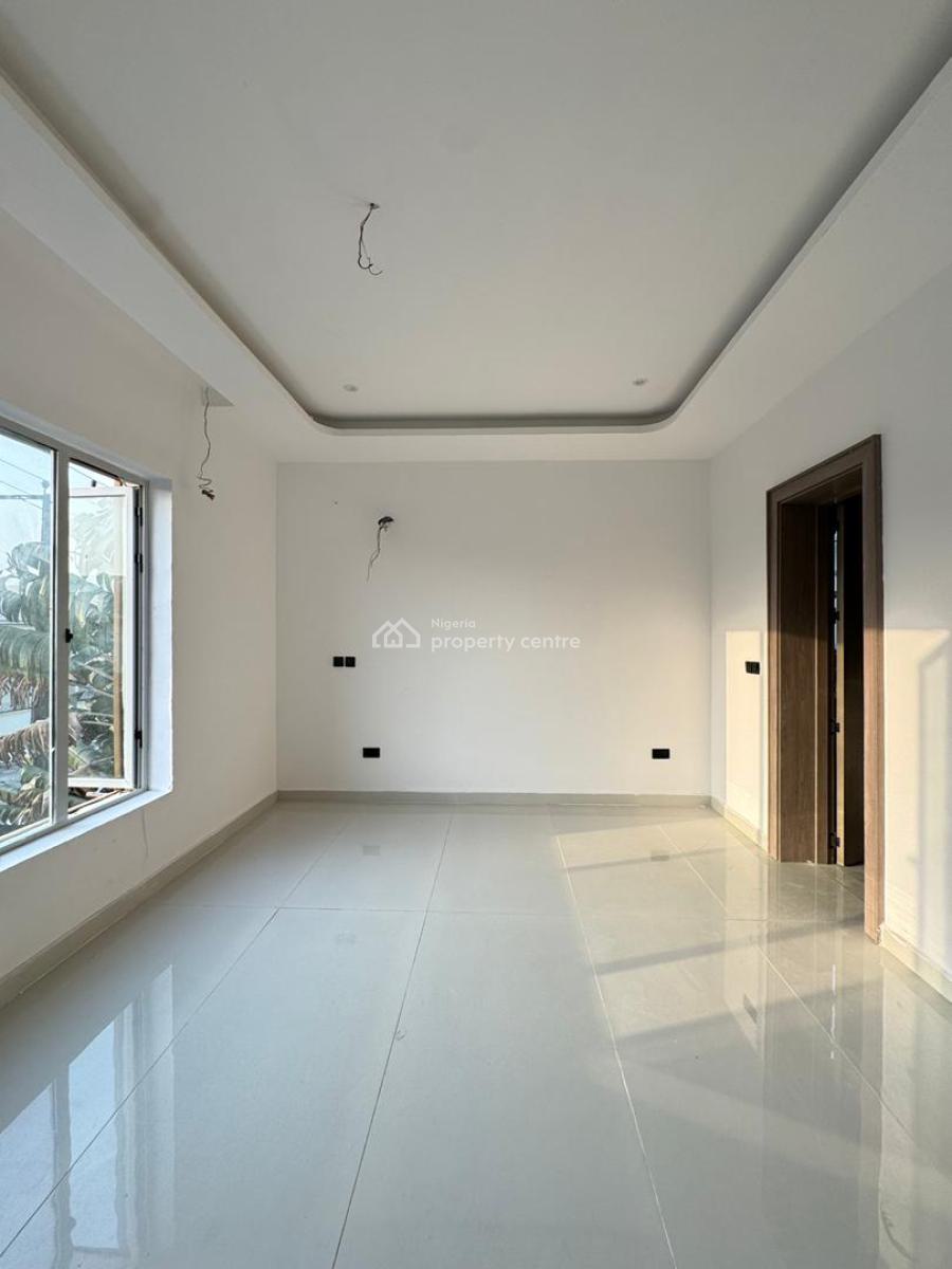 2-bedroom Apartments in Lekki Phase 1, Lekki Phase 1, Lekki, Lagos, Flat / Apartment for Sale