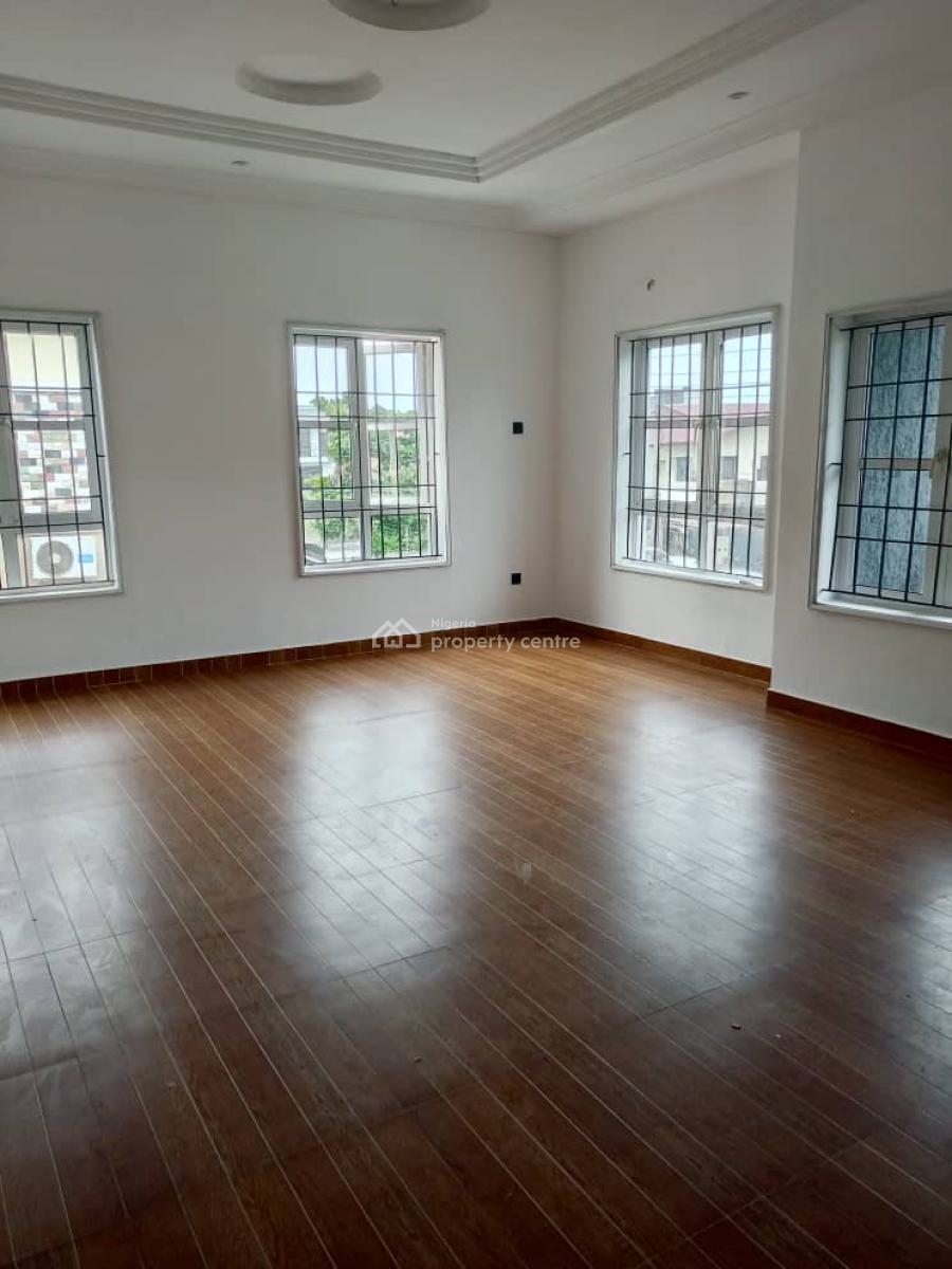 Elegant 5bedroom, Idado, Lekki, Lagos, Detached Duplex for Sale