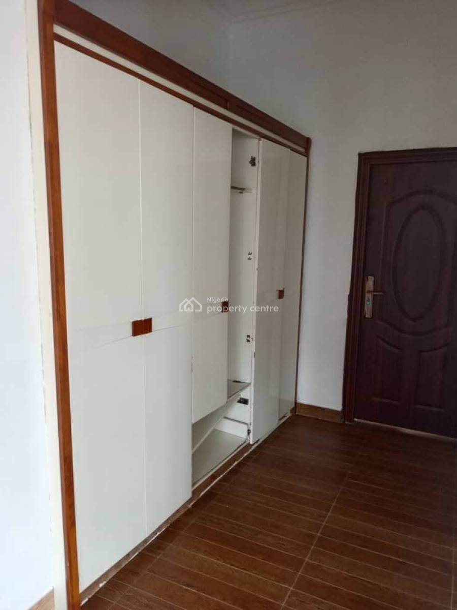 Elegant 5bedroom, Idado, Lekki, Lagos, Detached Duplex for Sale