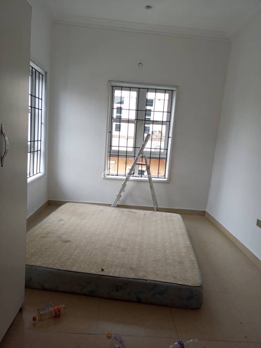 Elegant 5bedroom, Idado, Lekki, Lagos, Detached Duplex for Sale