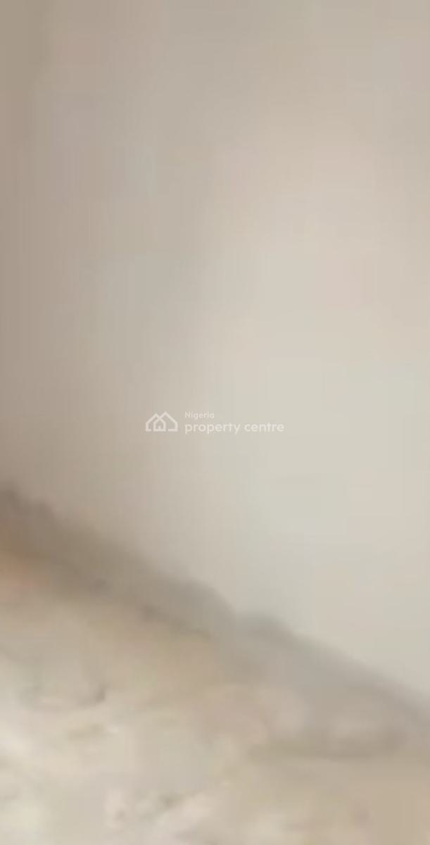 Newly Built  Miniflat En-suite , Pop Standard, Prepaid Meter, , Screed, Yaba, Lagos, Mini Flat (room and Parlour) for Rent