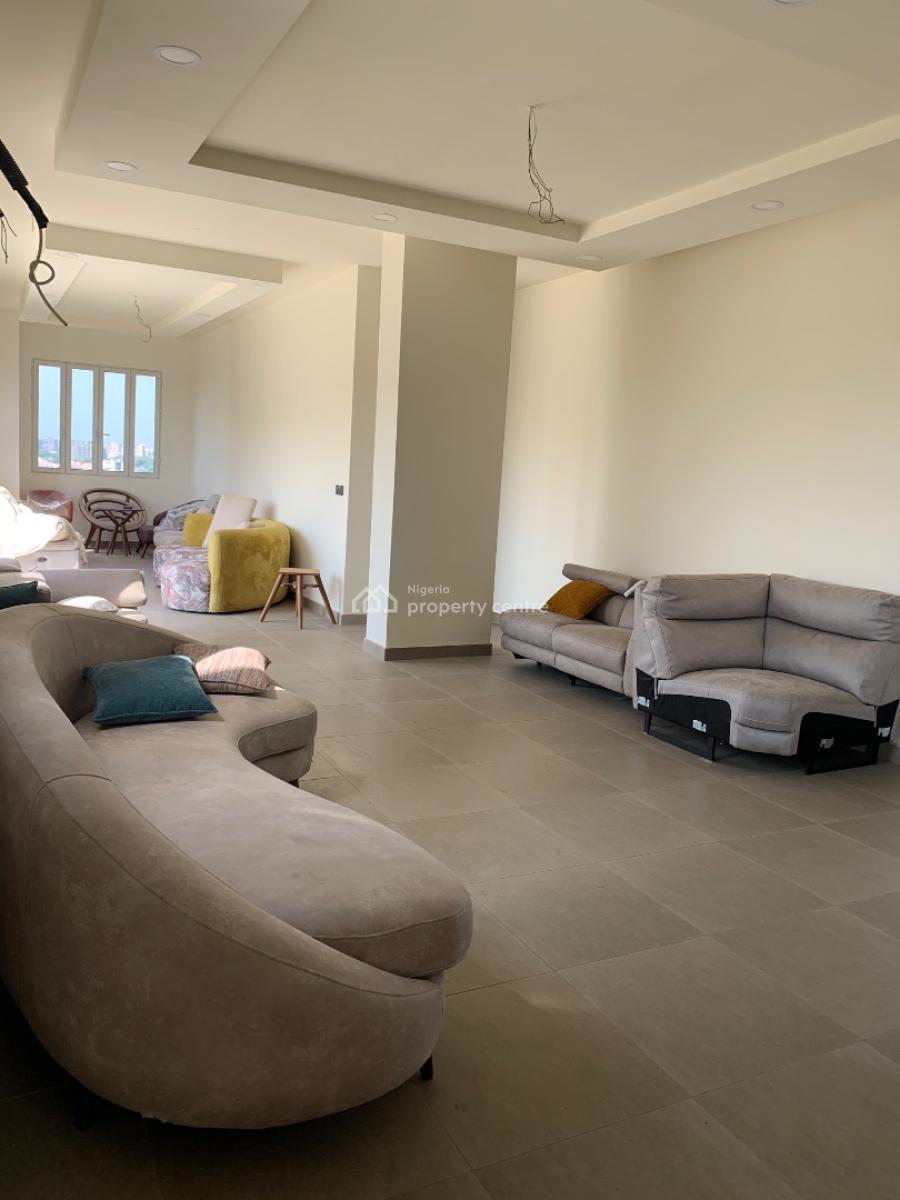 Luxury 2 Bedroom Penthouse with Modern Interior, Victoria Island (vi), Lagos, Flat / Apartment for Sale