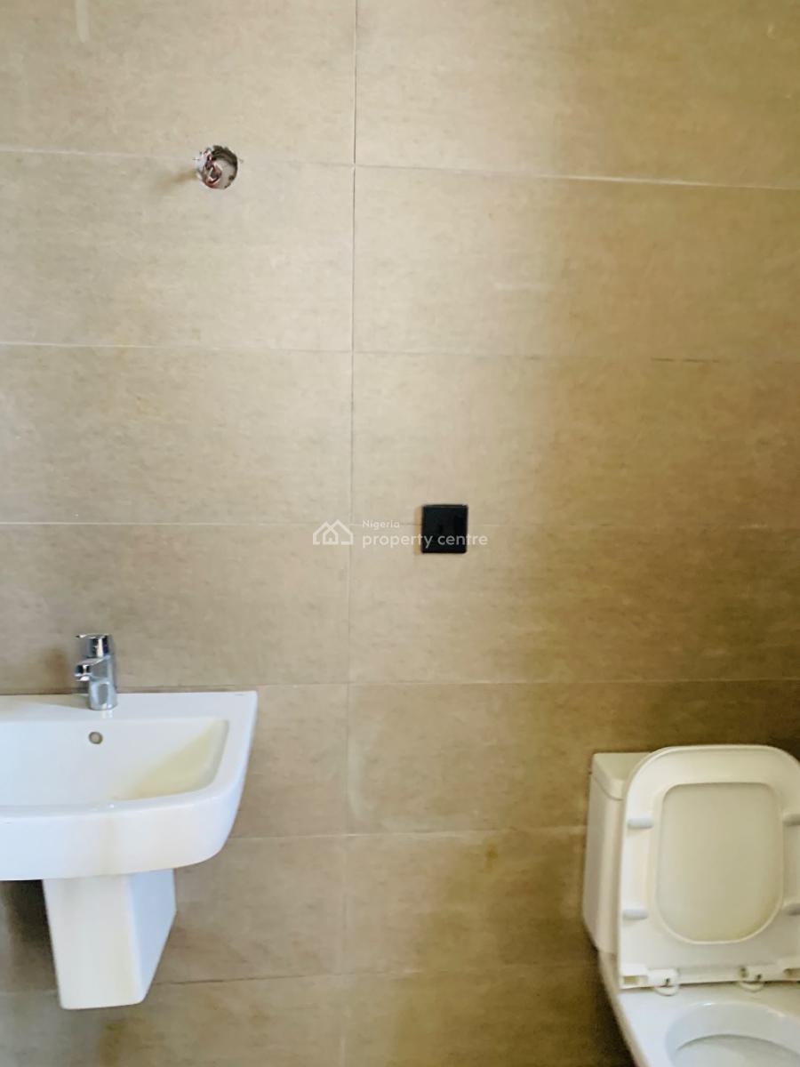 Luxury 2 Bedroom Penthouse with Modern Interior, Victoria Island (vi), Lagos, Flat / Apartment for Sale