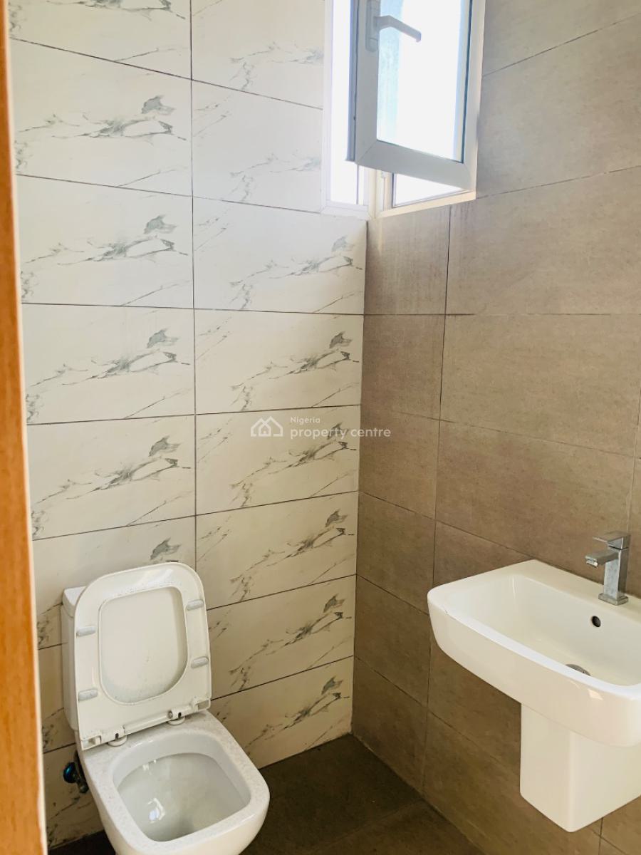 Luxury 2 Bedroom Penthouse with Modern Interior, Victoria Island (vi), Lagos, Flat / Apartment for Sale