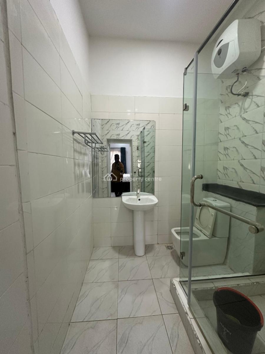 Spacious 6bedroom, Ikate, Lekki, Lagos, Detached Duplex for Rent