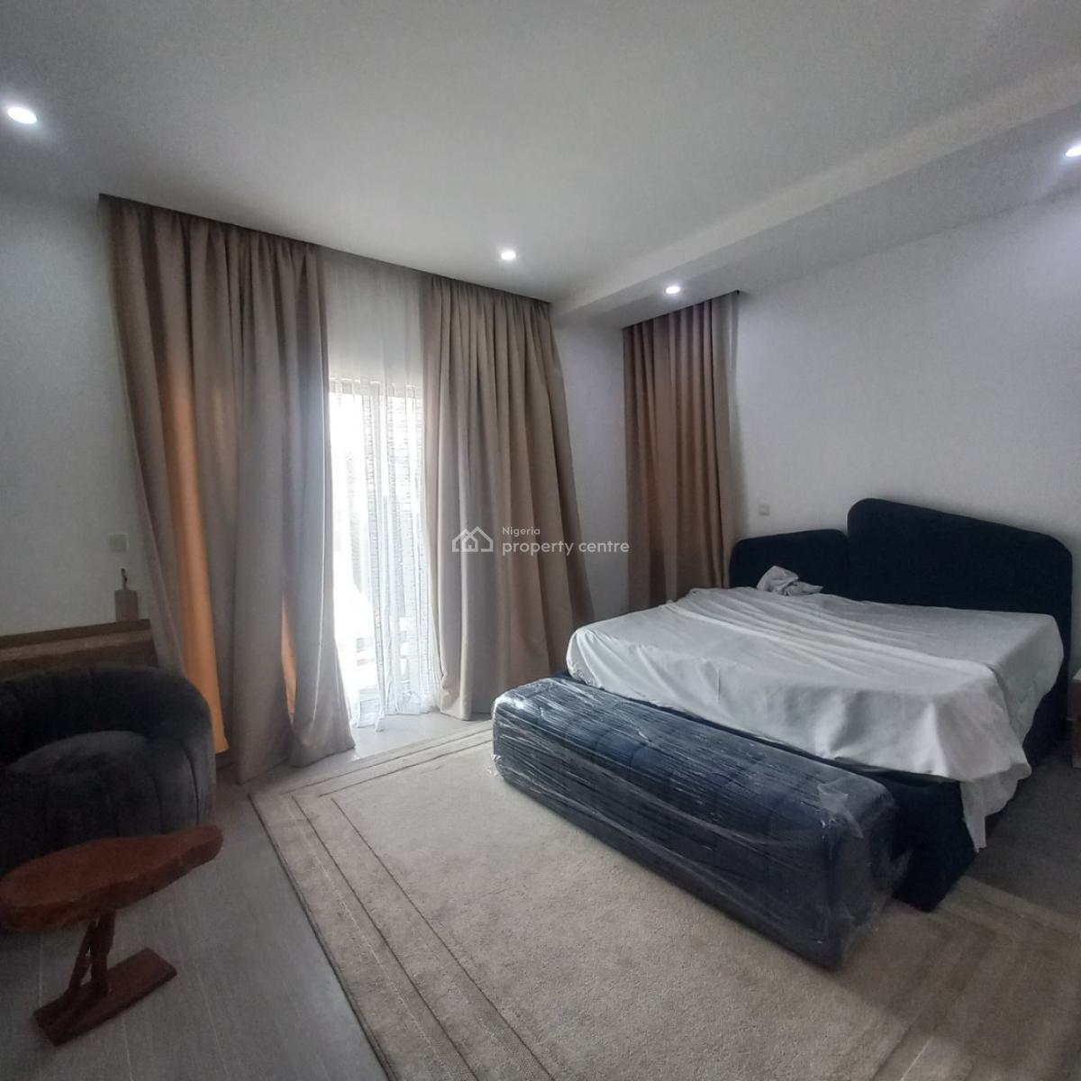 Exquisite 2 Bedroom Apartment with Pool and Elevator, Ikate, Lekki, Lagos, Flat / Apartment for Sale