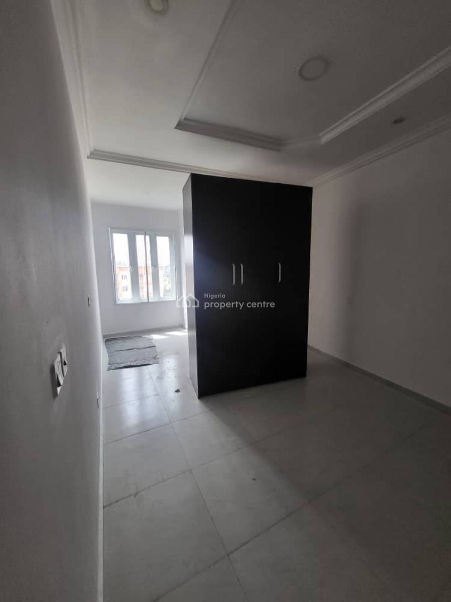 Spacious 3bedroom Apartment Fully Serviced and Secured Environment, Oral, Lekki, Lagos, Flat / Apartment for Rent