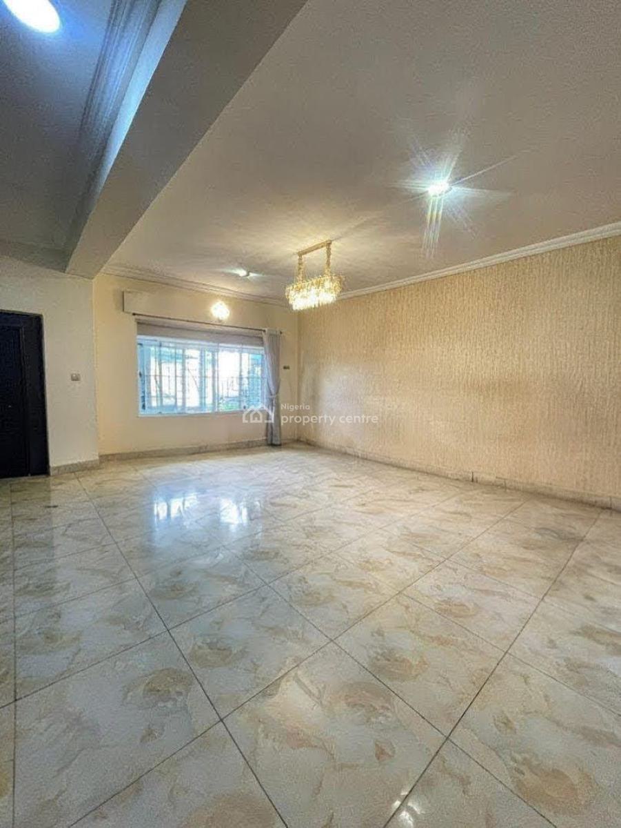 Beautiful 3 Bedroom Terrace Duplex, Estate, Ikate, Lekki, Lagos, Terraced Duplex for Rent