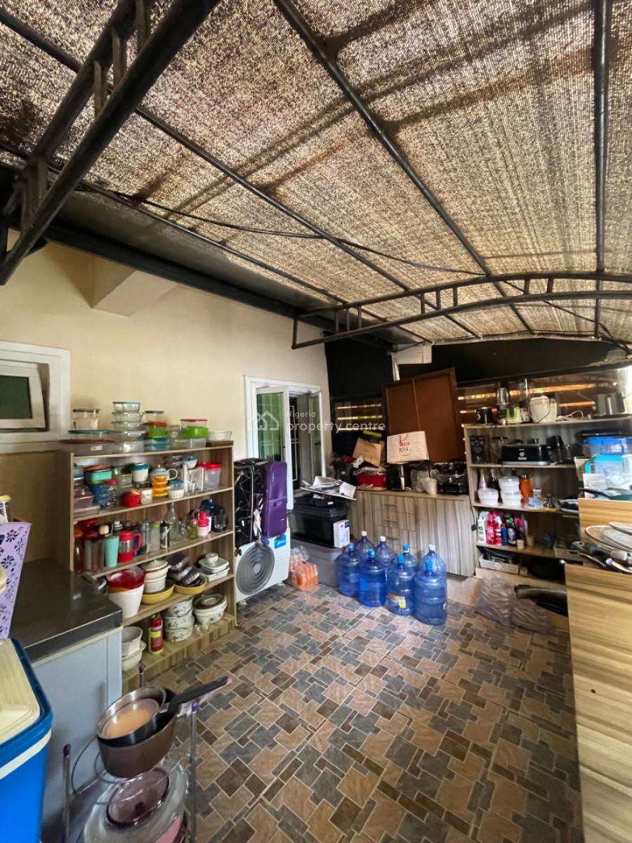 Beautiful 3 Bedroom Terrace Duplex, Estate, Ikate, Lekki, Lagos, Terraced Duplex for Rent