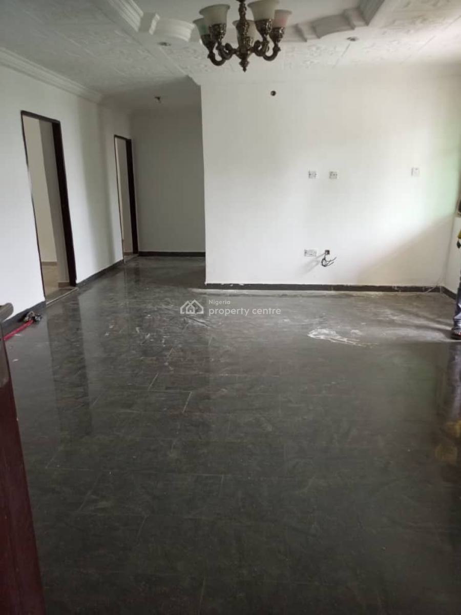 Spacious 3bedroom Apartment, Ologolo, Lekki, Lagos, Flat / Apartment for Rent