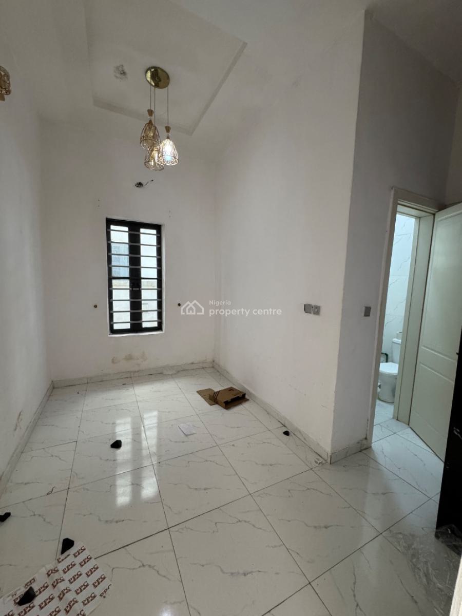 Miniflat, Chevron Alternative, Lekki Phase 1, Lekki, Lagos, Mini Flat (room and Parlour) for Rent