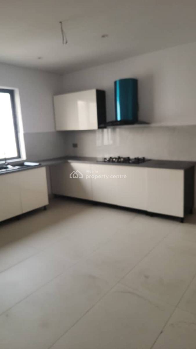 4bedroom Maisonette at Mojisola Oniikoyi, Mojisola Oniikoyi, Ikoyi, Lagos, Flat / Apartment for Sale