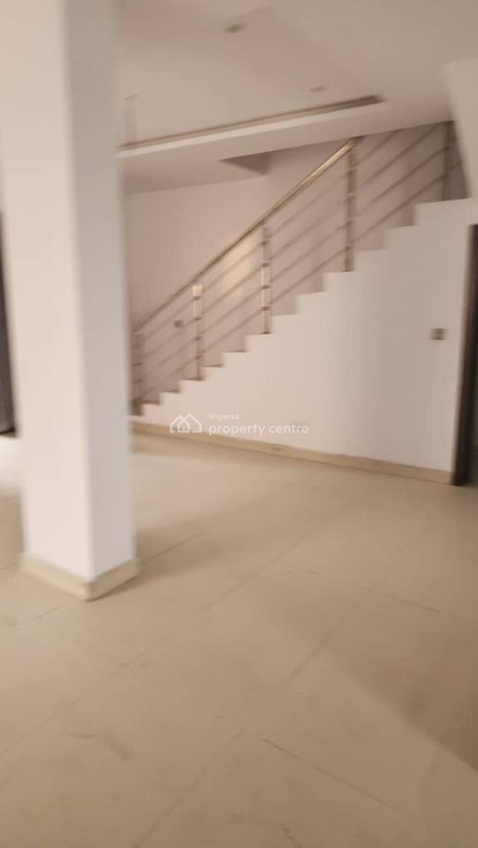 4bedroom Maisonette at Mojisola Oniikoyi, Mojisola Oniikoyi, Ikoyi, Lagos, Flat / Apartment for Sale