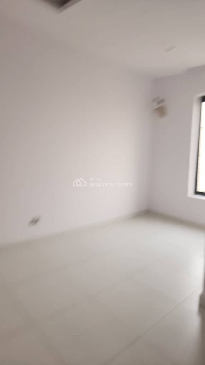 4bedroom Maisonette at Mojisola Oniikoyi, Mojisola Oniikoyi, Ikoyi, Lagos, Flat / Apartment for Sale