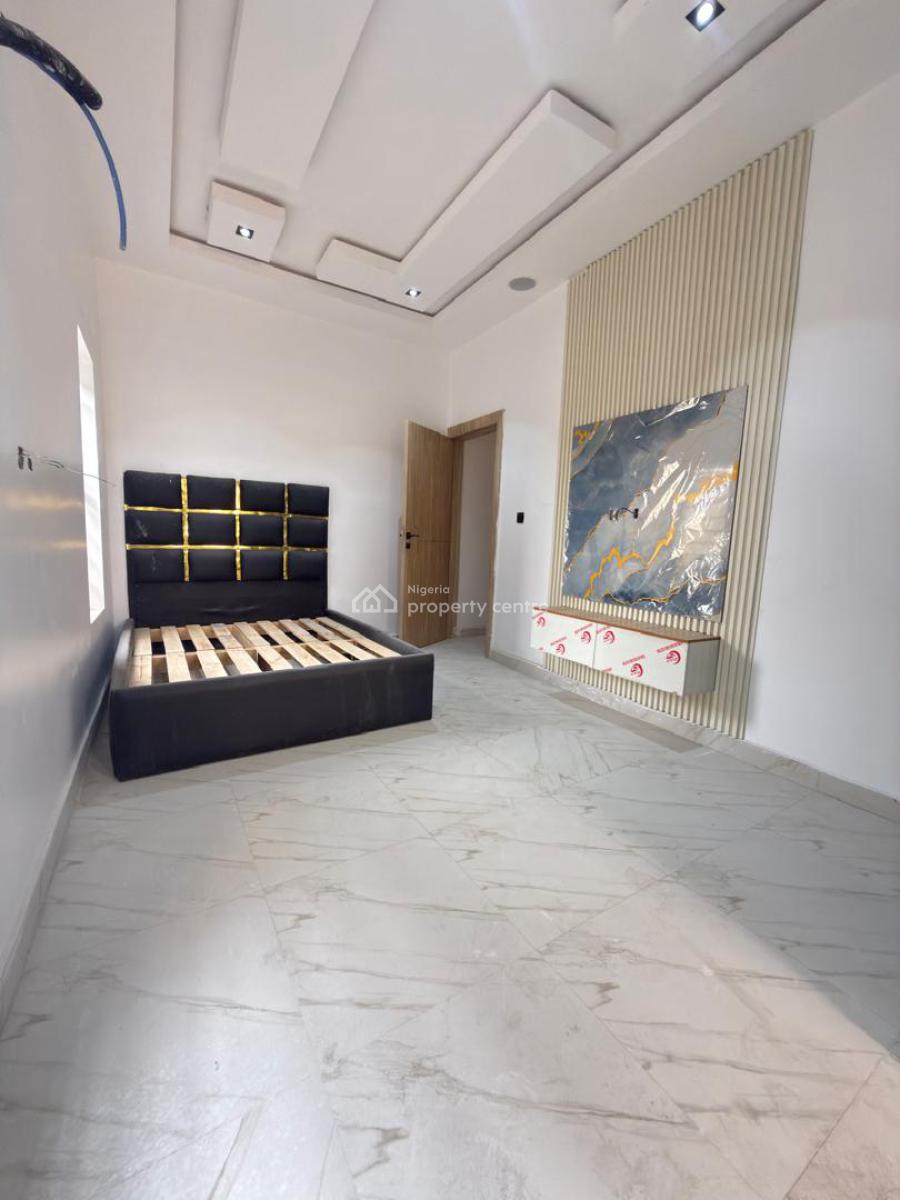 Stylish 2 Bedroom Apartment with Pool and Lounge, Ajah, Lagos, Flat / Apartment for Sale