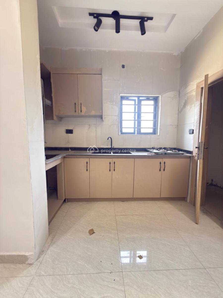 Stylish 2 Bedroom Apartment with Pool and Lounge, Ajah, Lagos, Flat / Apartment for Sale