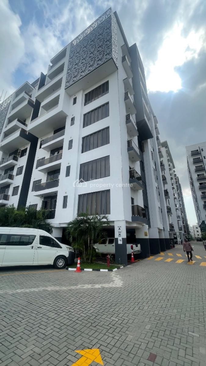 4 Bedroom Apartment, Banana Island, Ikoyi, Lagos, Flat / Apartment for Rent