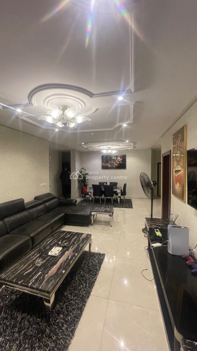 4 Bedroom Apartment, Banana Island, Ikoyi, Lagos, Flat / Apartment for Rent