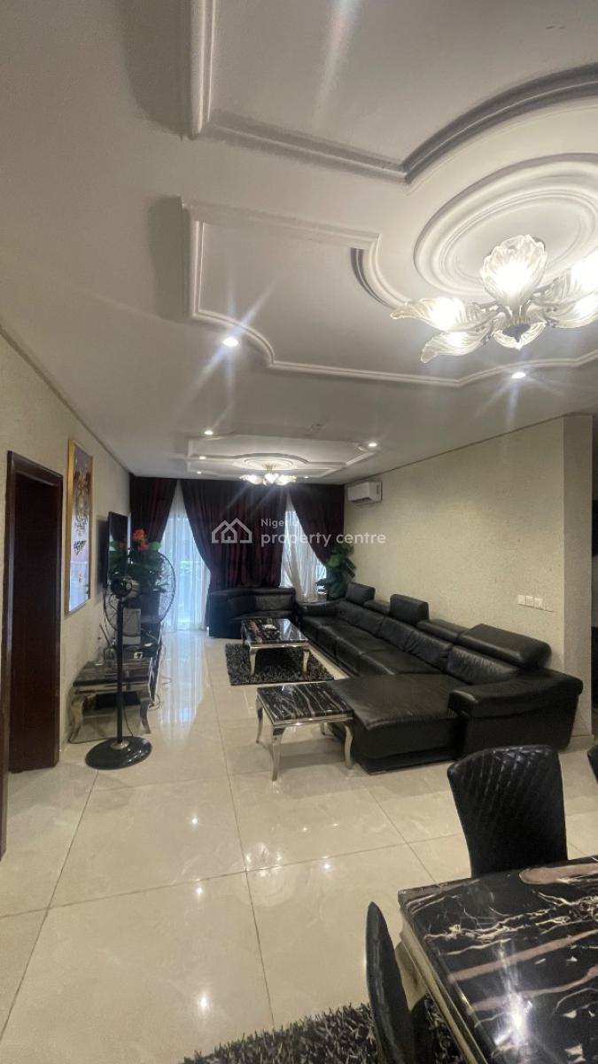 4 Bedroom Apartment, Banana Island, Ikoyi, Lagos, Flat / Apartment for Rent