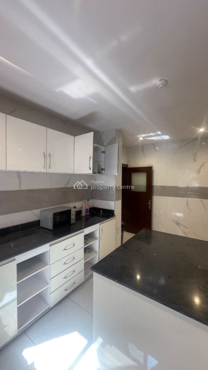 4 Bedroom Apartment, Banana Island, Ikoyi, Lagos, Flat / Apartment for Rent