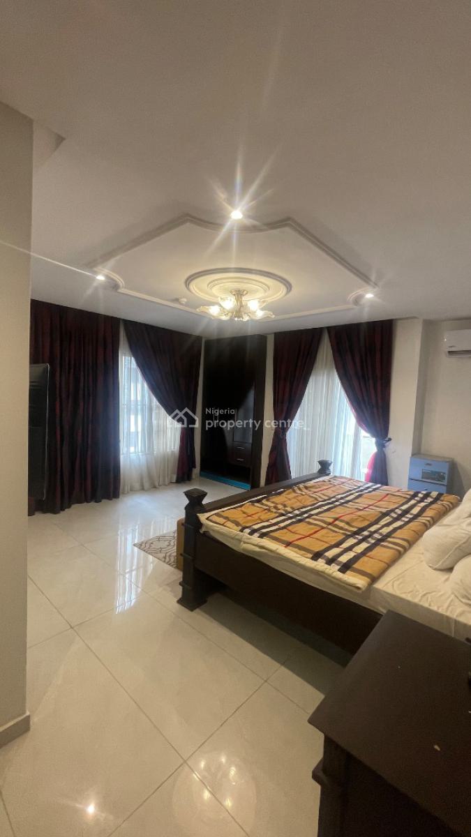 4 Bedroom Apartment, Banana Island, Ikoyi, Lagos, Flat / Apartment for Rent