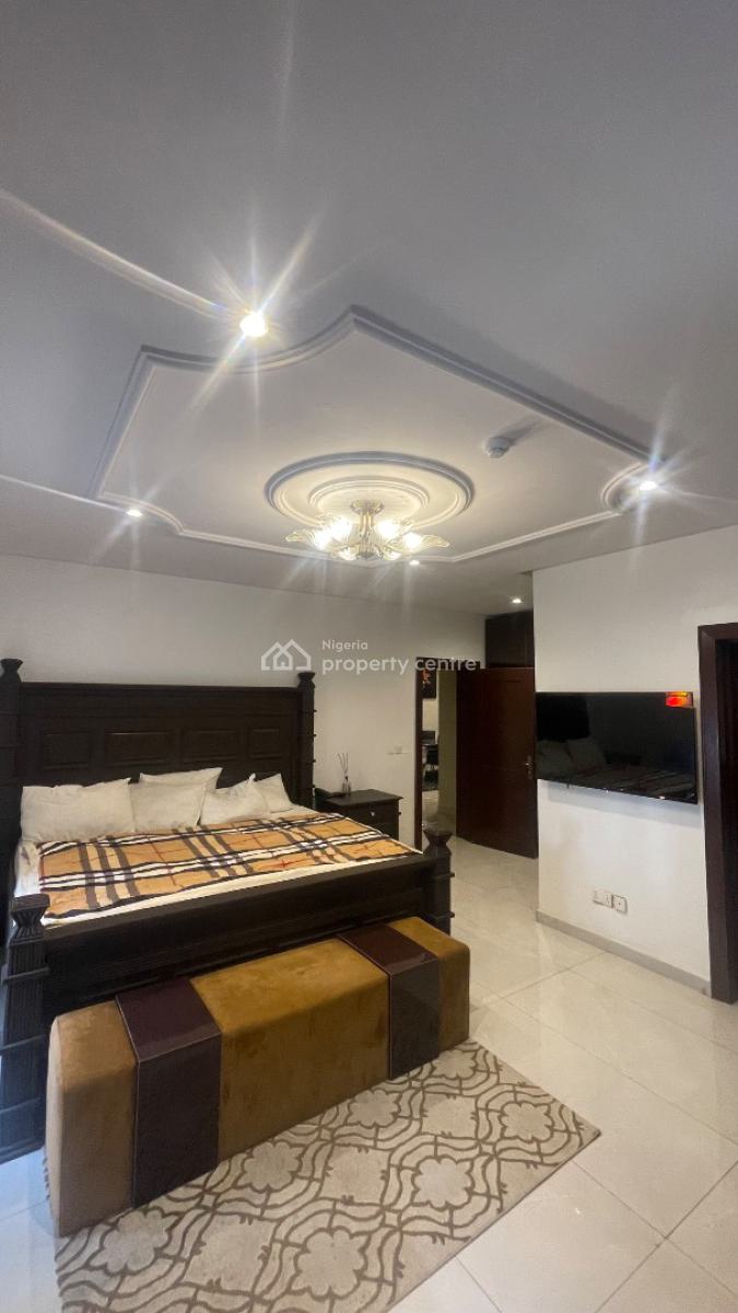4 Bedroom Apartment, Banana Island, Ikoyi, Lagos, Flat / Apartment for Rent