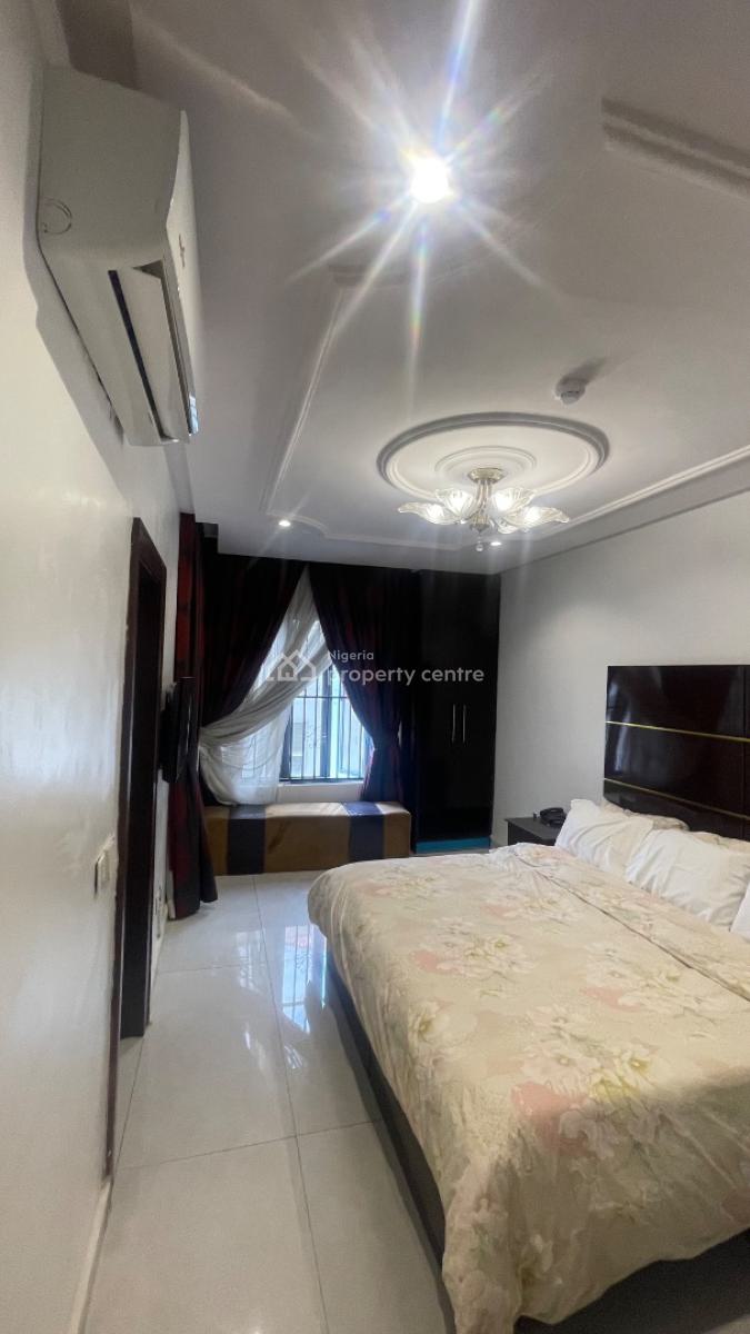 4 Bedroom Apartment, Banana Island, Ikoyi, Lagos, Flat / Apartment for Rent