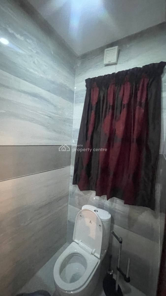 4 Bedroom Apartment, Banana Island, Ikoyi, Lagos, Flat / Apartment for Rent
