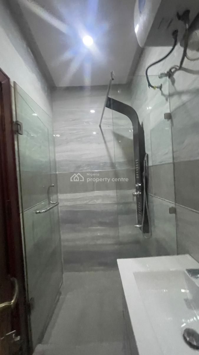 4 Bedroom Apartment, Banana Island, Ikoyi, Lagos, Flat / Apartment for Rent