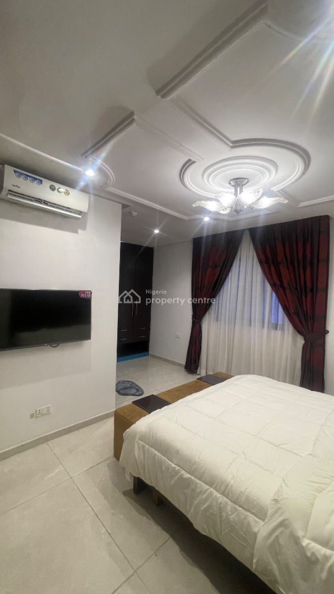 4 Bedroom Apartment, Banana Island, Ikoyi, Lagos, Flat / Apartment for Rent