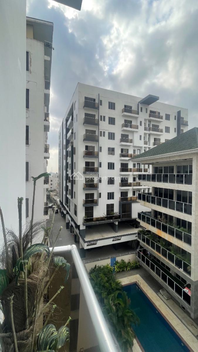 4 Bedroom Apartment, Banana Island, Ikoyi, Lagos, Flat / Apartment for Rent