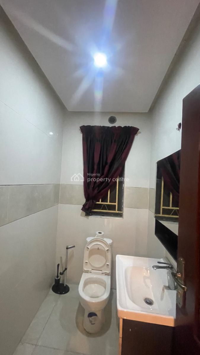 4 Bedroom Apartment, Banana Island, Ikoyi, Lagos, Flat / Apartment for Rent
