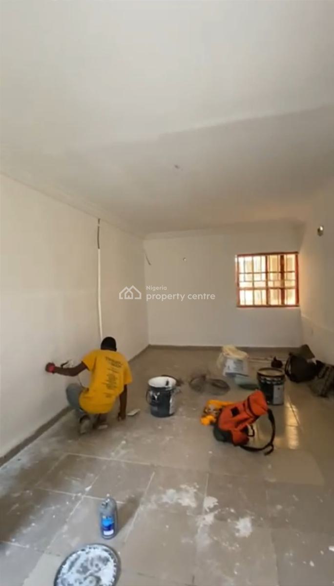 2bedrooms Apartment, Off 4th Avenue, Gwarinpa, Abuja, Flat / Apartment for Rent