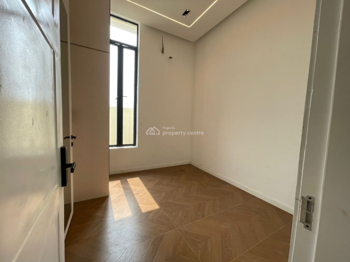 Luxury 5-bedroom Detached Duplex., Lekki Phase 1, Lekki, Lagos, Detached Duplex for Sale