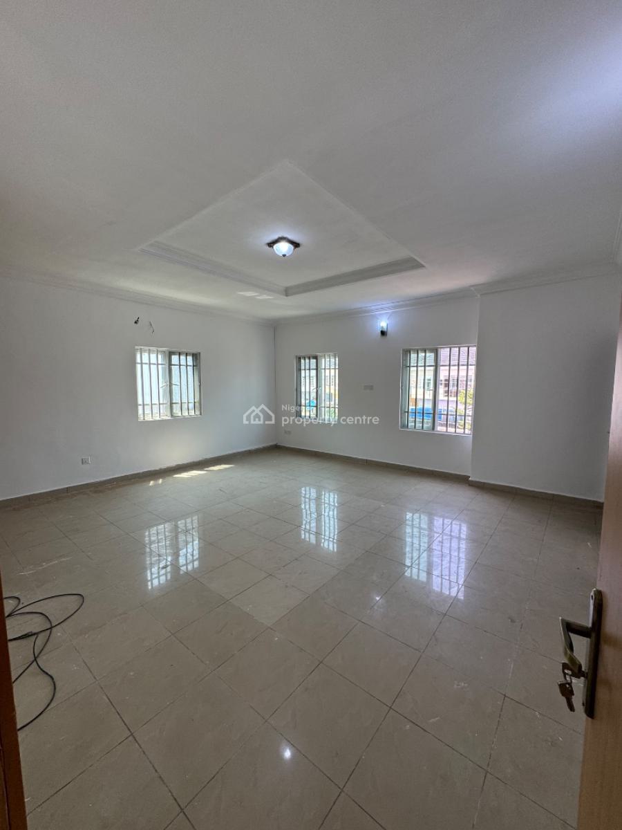 Self Contain Masters, Lekki County, Ikota, Lekki, Lagos, Self Contain (single Rooms) for Rent