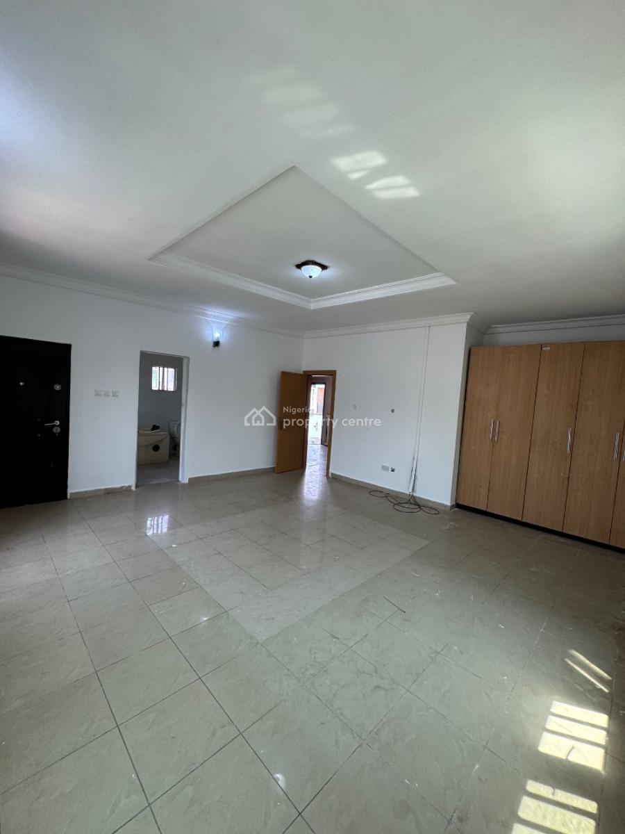 Self Contain Masters, Lekki County, Ikota, Lekki, Lagos, Self Contain (single Rooms) for Rent