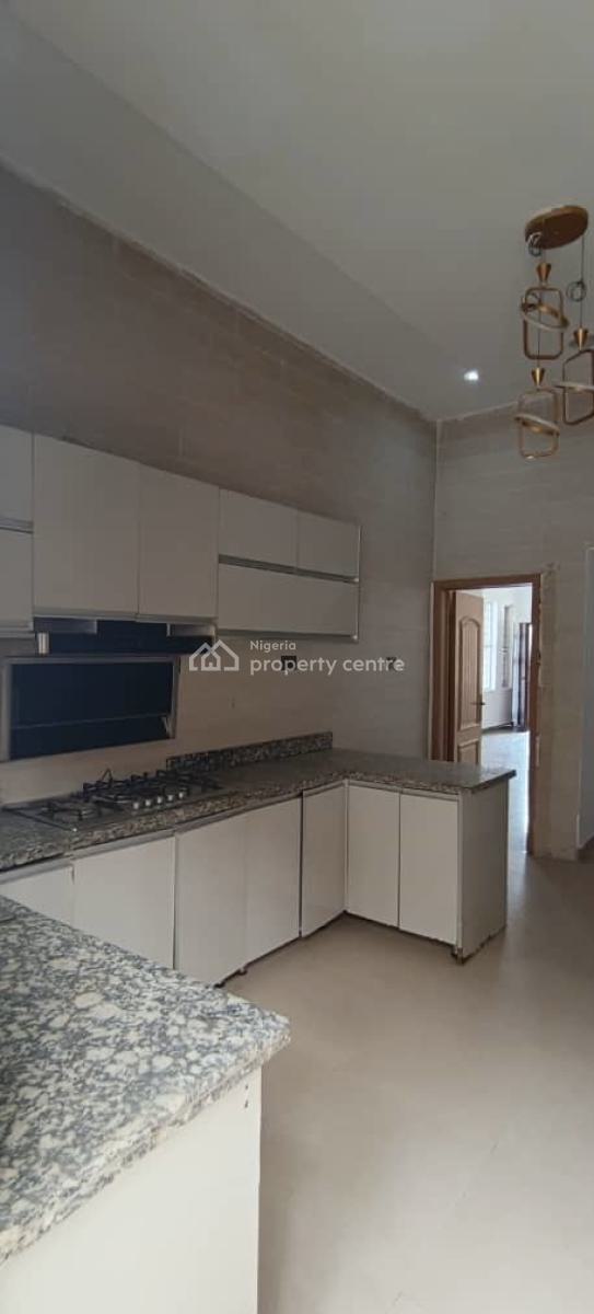 Beautiful 4bedroom, Harris Drive, Vgc, Lekki, Lagos, Semi-detached Duplex for Sale