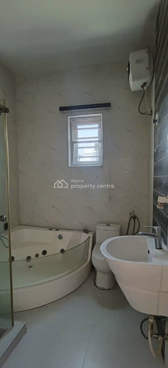 Beautiful 4bedroom, Harris Drive, Vgc, Lekki, Lagos, Semi-detached Duplex for Sale