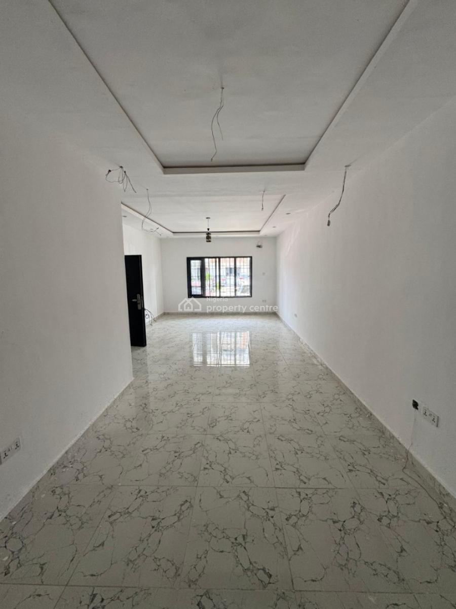 Brand New 3bedroom Apartment, Orchid, Lekki, Lagos, Flat / Apartment for Rent