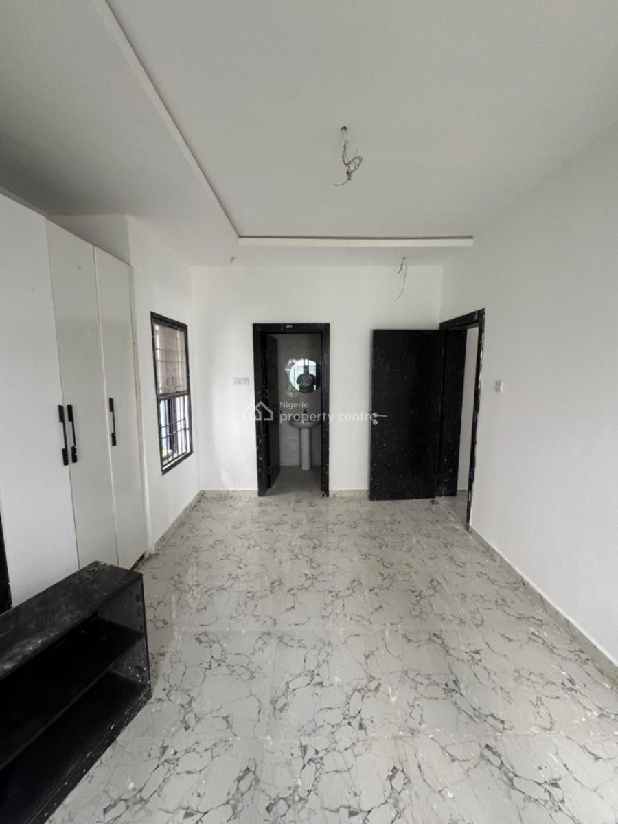 Brand New 3bedroom Apartment, Orchid, Lekki, Lagos, Flat / Apartment for Rent