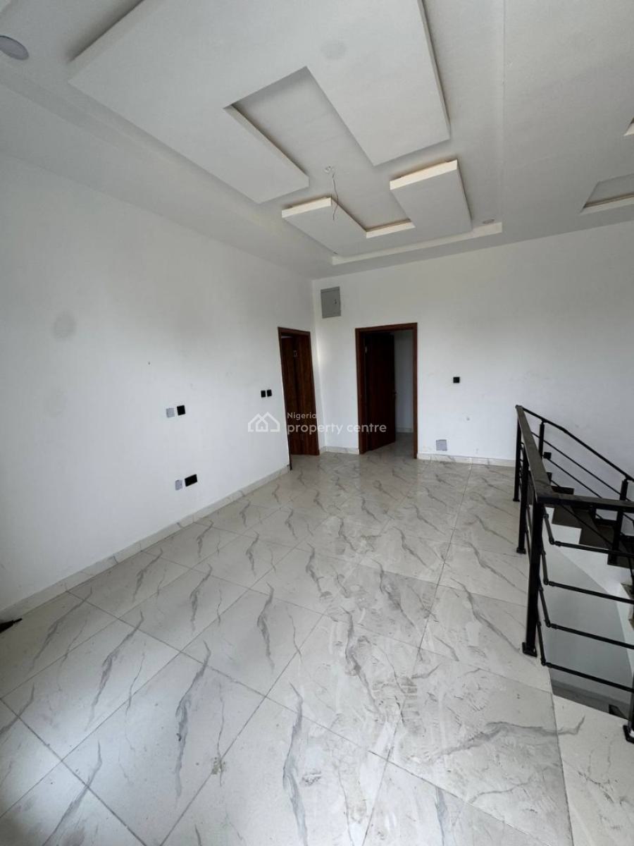 Luxury Brand New 2 Bedrooms Terrace Duplex, Ogombo Road, Ajah, Lagos, Terraced Duplex for Rent
