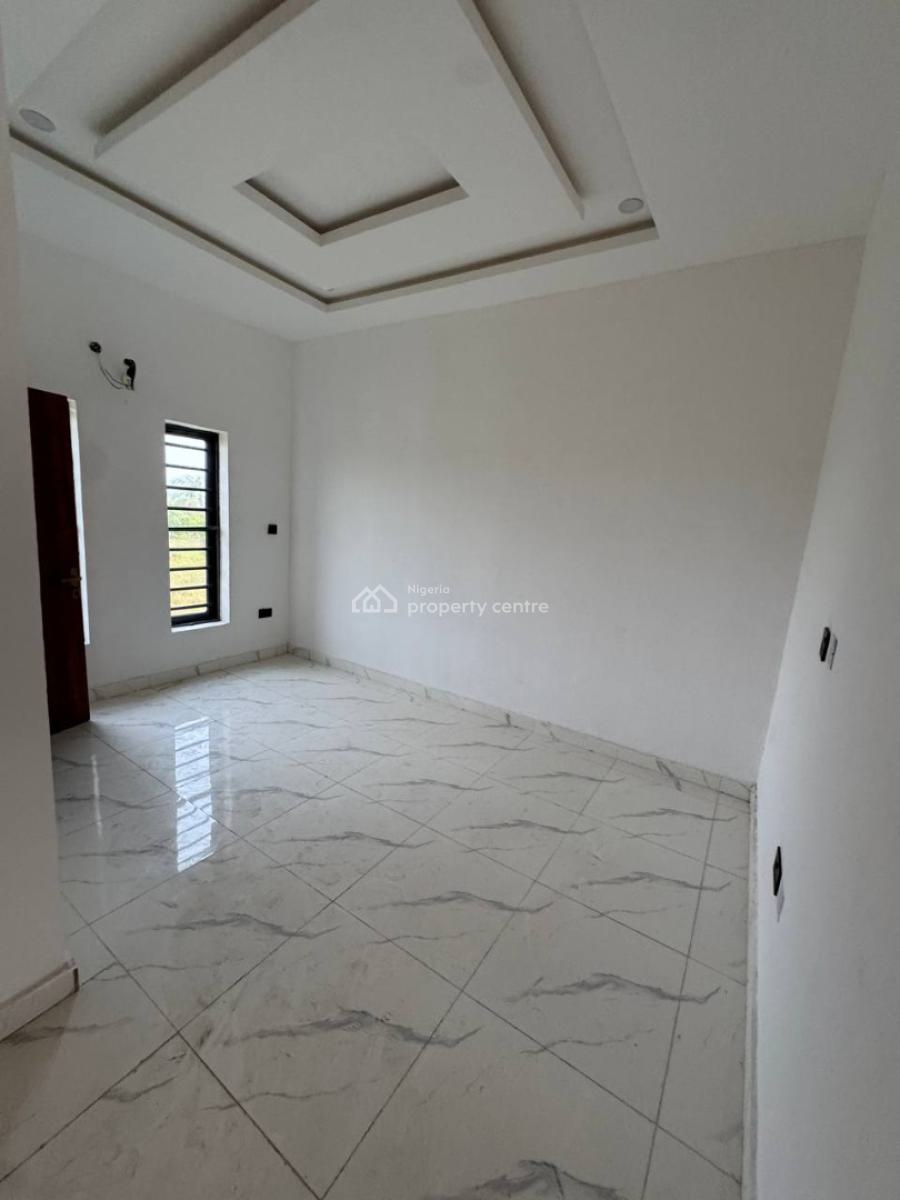 Luxury Brand New 2 Bedrooms Terrace Duplex, Ogombo Road, Ajah, Lagos, Terraced Duplex for Rent