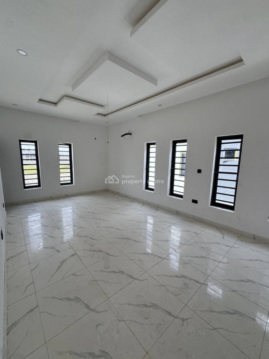 Luxury Brand New 2 Bedrooms Terrace Duplex, Ogombo Road, Ajah, Lagos, Terraced Duplex for Rent
