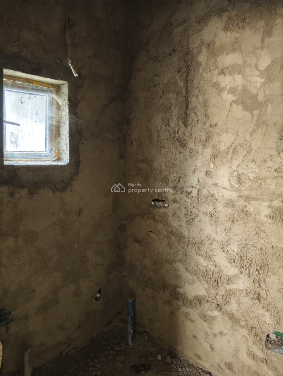 2 Bedrooms Flat, Segun Igede Gbe Street, Katampe, Abuja, Flat / Apartment for Sale