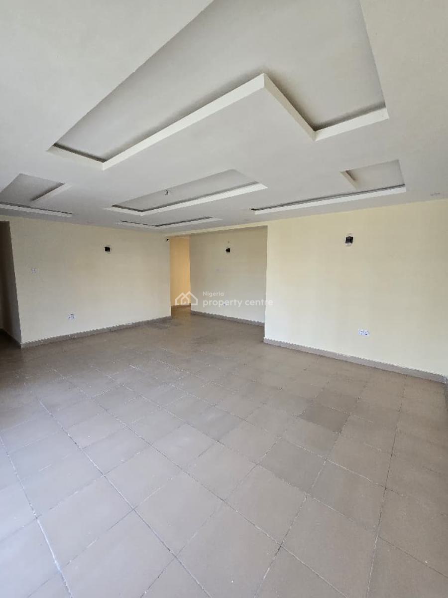 Beautiful 3 Bedrooms Apartment in a Serene Environment, G.r.a, Abijo, Lekki, Lagos, Flat / Apartment for Sale