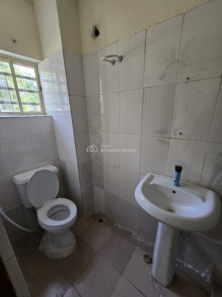 Beautiful 3 Bedrooms Apartment in a Serene Environment, G.r.a, Abijo, Lekki, Lagos, Flat / Apartment for Sale