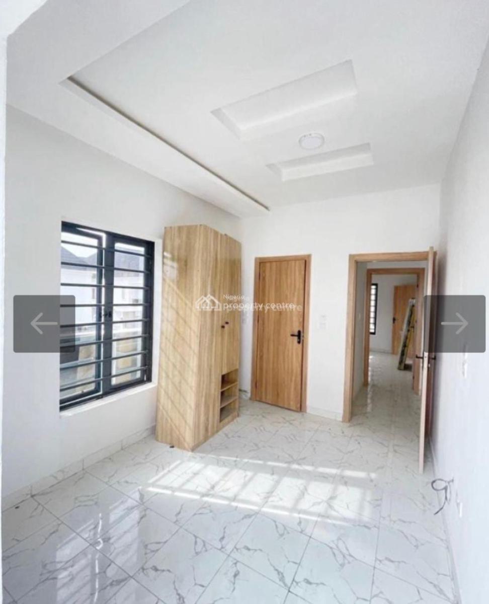 Beautiful 3 Bedrooms Apartment in a Serene Environment, G.r.a, Abijo, Lekki, Lagos, Flat / Apartment for Sale