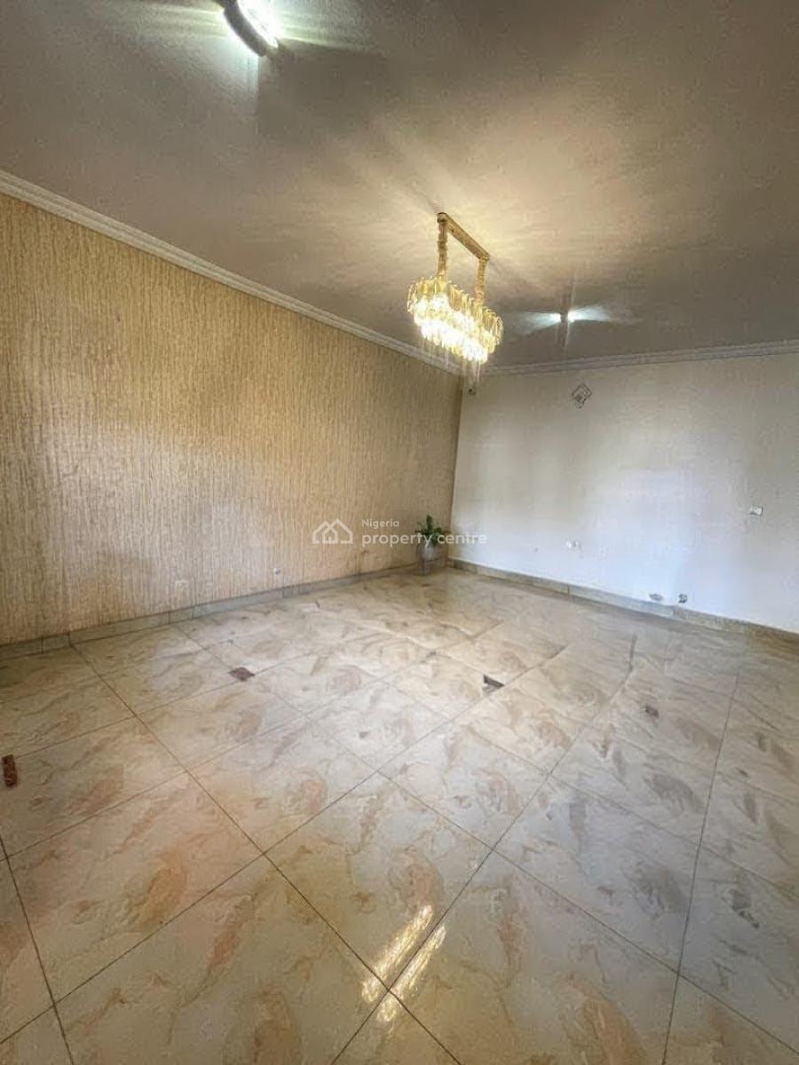 Fully Serviced 3 Bedroom Terrace Duplex, Chisco, Ikate, Lekki, Lagos, Terraced Duplex for Rent