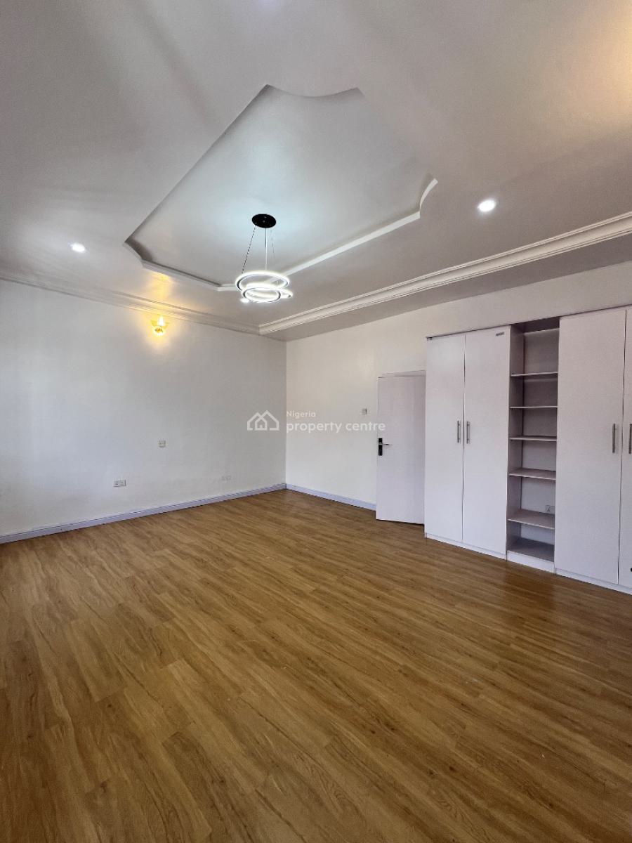 Spacious 1 Bedroom Apartment, Lekki Phase 1, Lekki, Lagos, Self Contain (single Rooms) for Rent