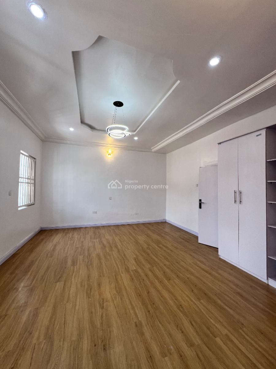 Spacious 1 Bedroom Apartment, Lekki Phase 1, Lekki, Lagos, Self Contain (single Rooms) for Rent